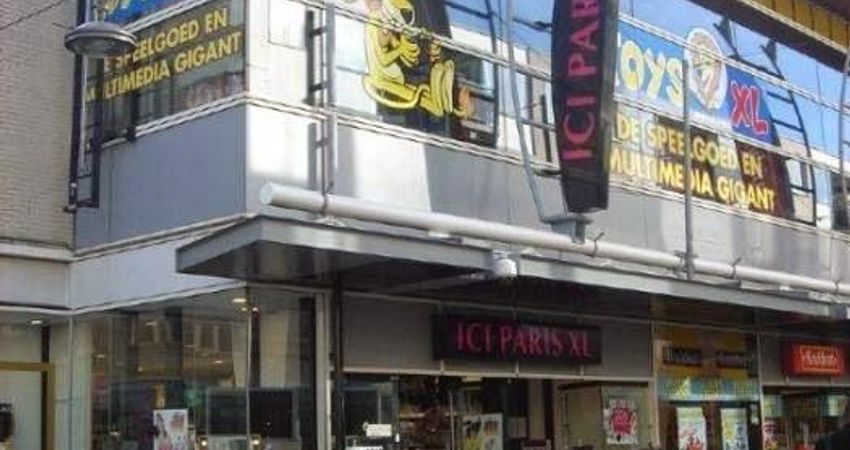 ICI PARIS XL