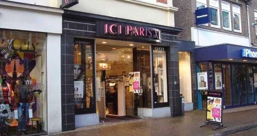 ICI PARIS XL