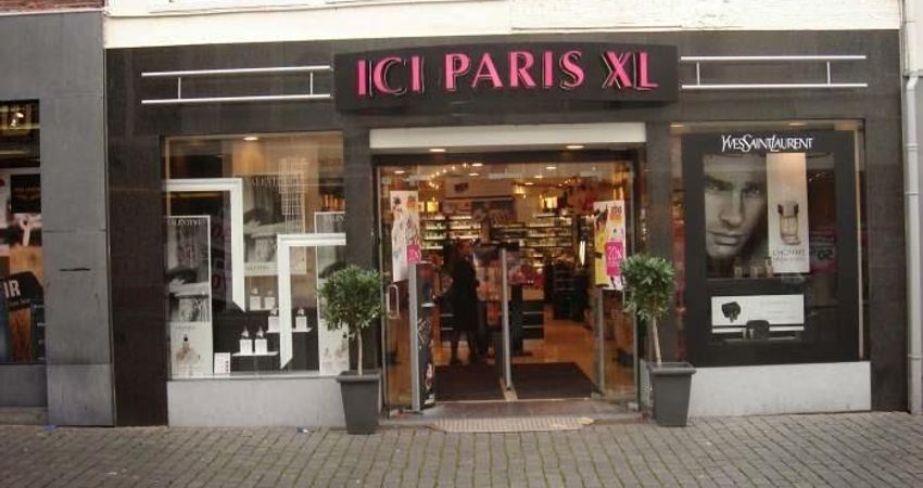 ICI PARIS XL