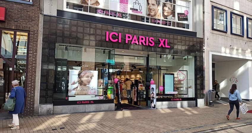 ICI PARIS XL