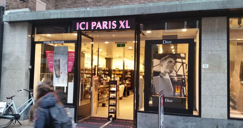 ICI PARIS XL