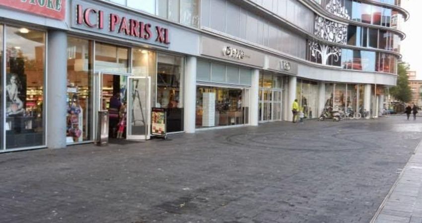 ICI PARIS XL