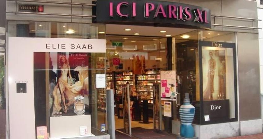 ICI PARIS XL