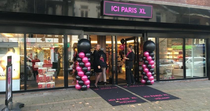 ICI PARIS XL