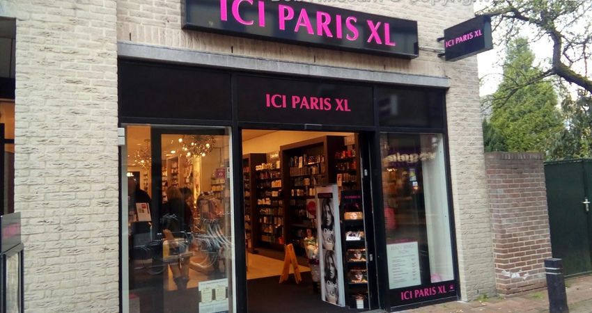 ICI PARIS XL