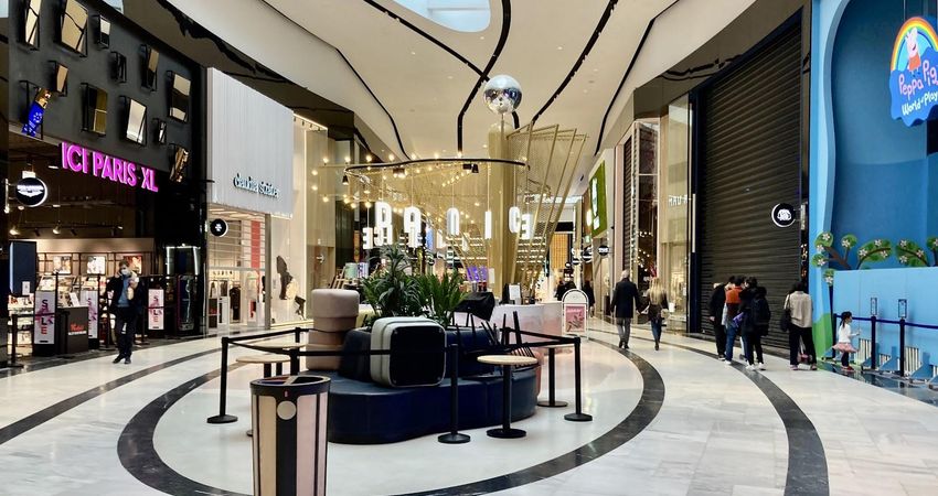 ICI PARIS XL