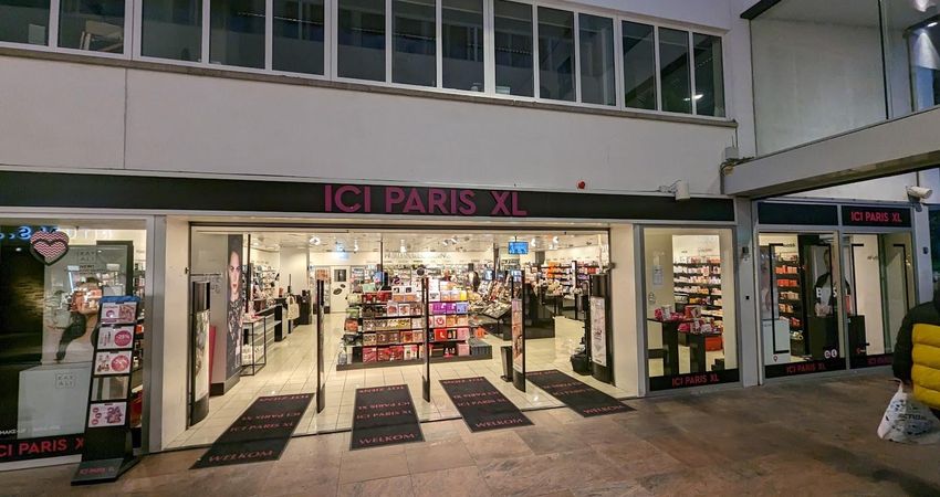 ICI PARIS XL