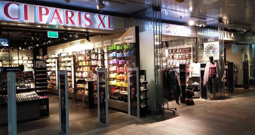 ICI PARIS XL