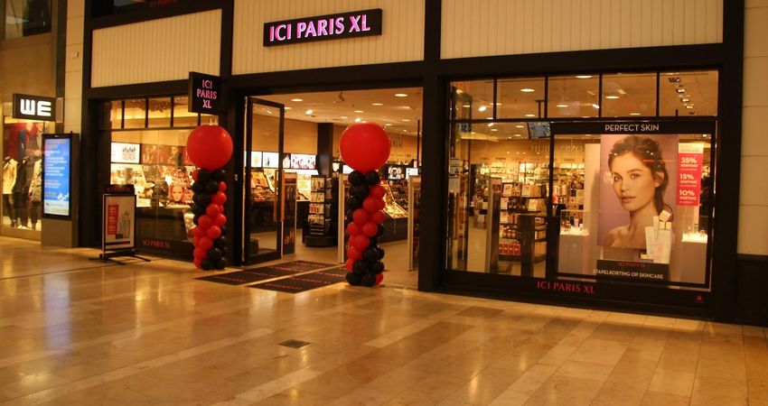 ICI PARIS XL