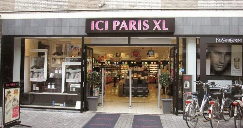 ICI PARIS XL