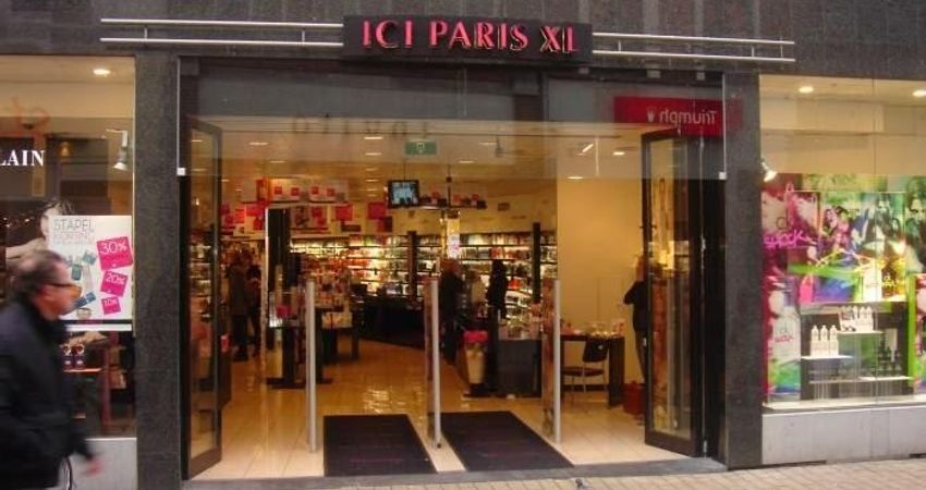 ICI PARIS XL