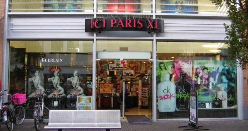 ICI PARIS XL