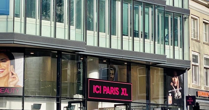 ICI PARIS XL