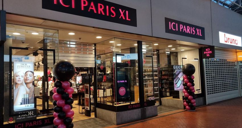 ICI Paris XL
