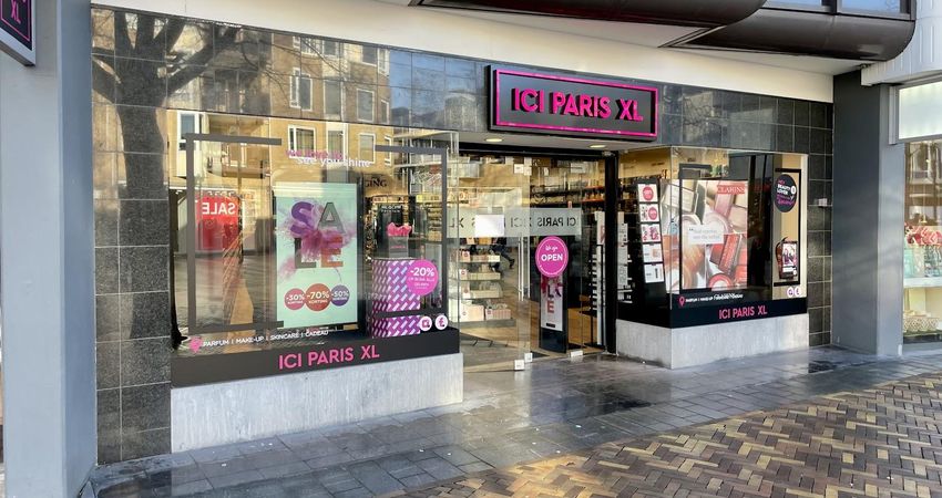 ICI PARIS XL