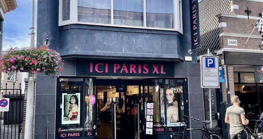 ICI PARIS XL