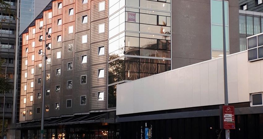 ibis Amsterdam Centre