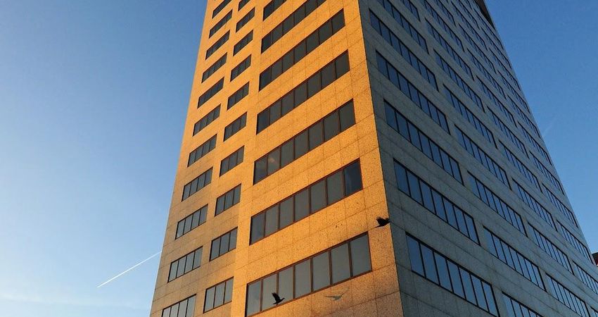 ibis budget Amsterdam Zuid