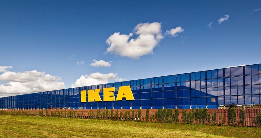 IKEA Amersfoort