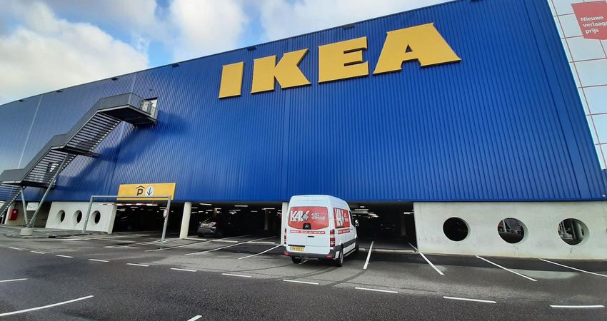 IKEA Barendrecht