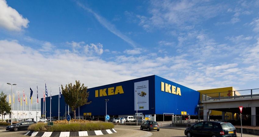 IKEA