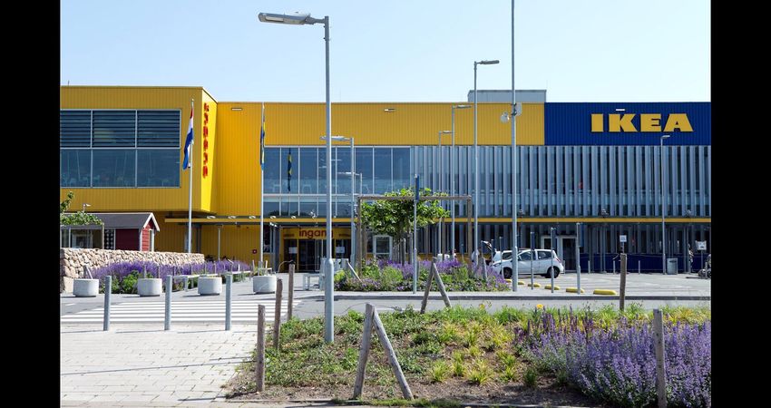 IKEA Delft