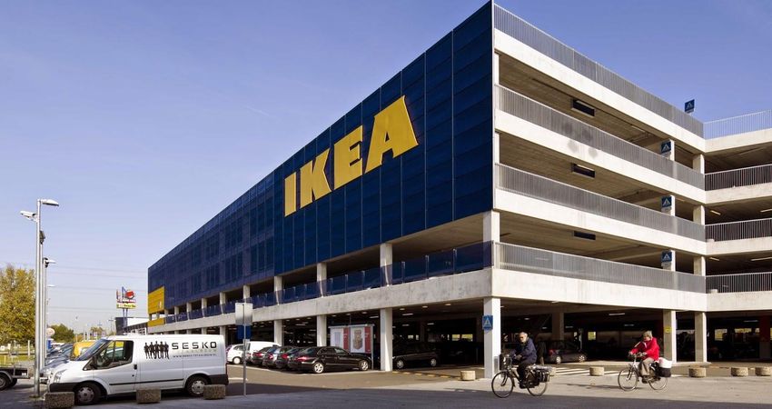 IKEA Eindhoven