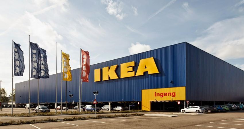 IKEA Groningen