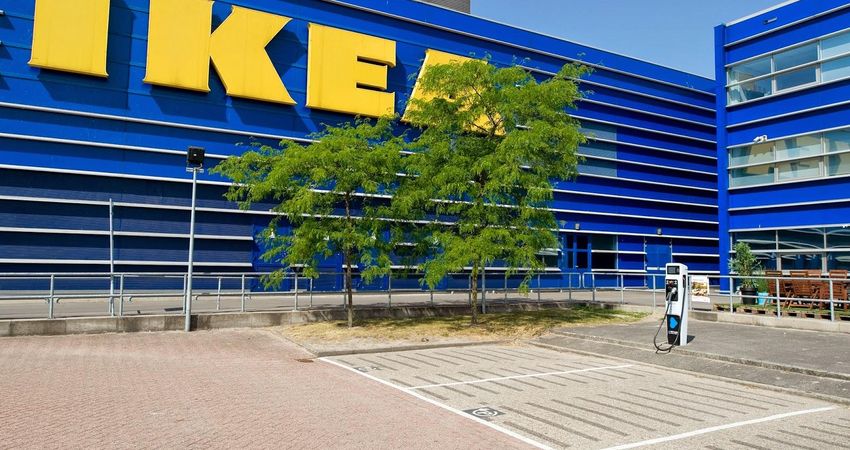 IKEA Haarlem