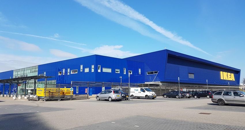 IKEA Hengelo