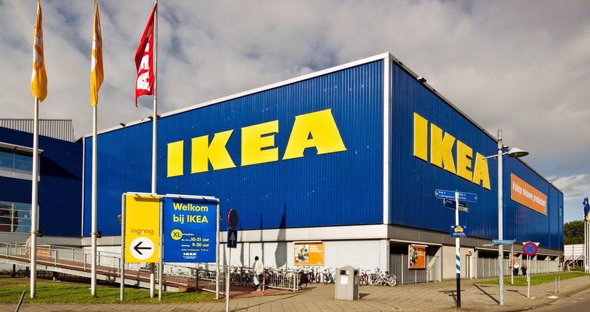 IKEA Utrecht