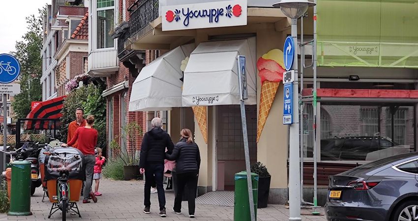 IJscuypje aan de middenweg vanaf 15-10 gaan wij dicht tot volgend jaar