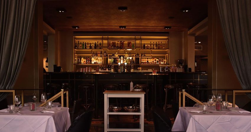 Impero Romano Amsterdam
