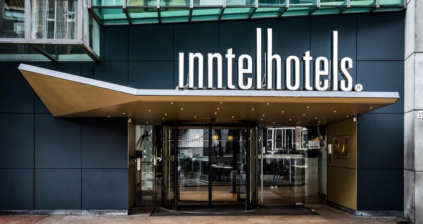 Inntel Hotels Amsterdam Centre