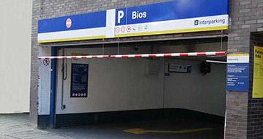 Interparking Bios