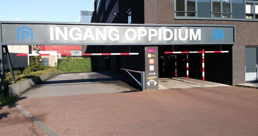 Interparking Oppidium