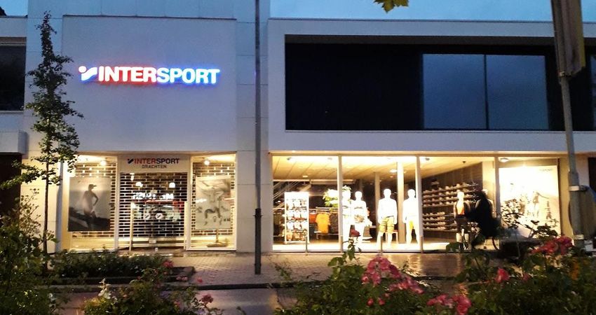 Intersport Drachten
