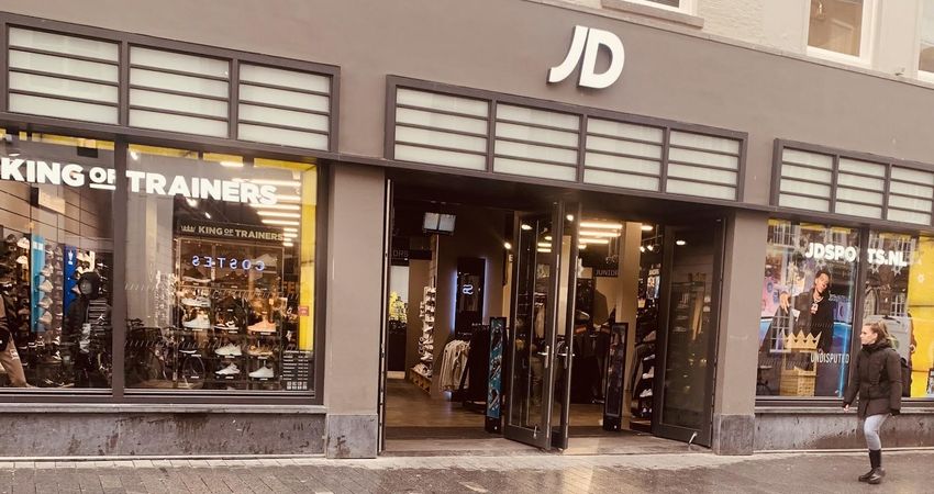 JD Sports