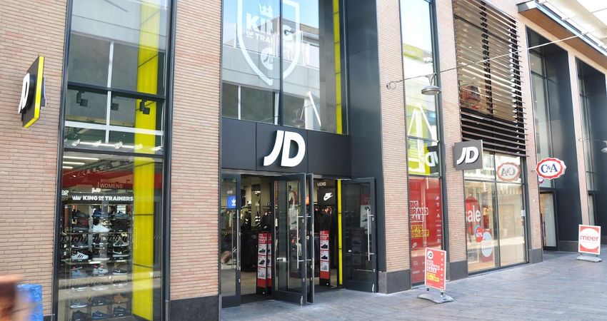 JD Sports