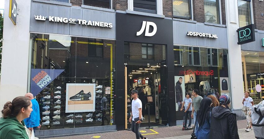 JD Sports