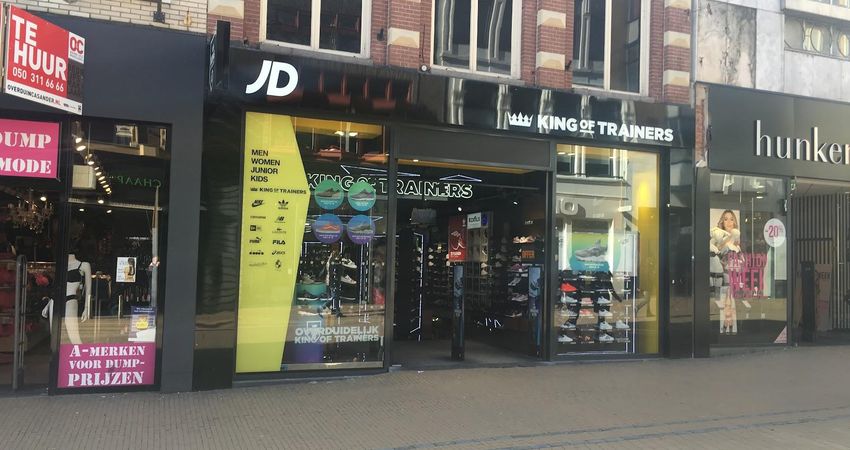 JD Sports