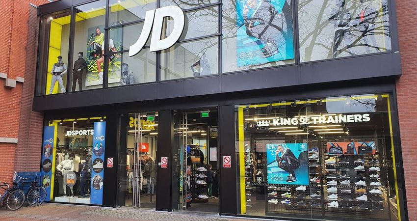 JD Sports