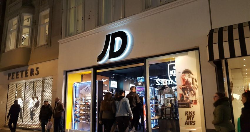 JD Sports