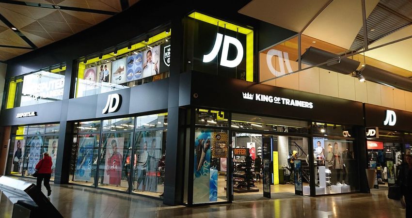 JD Sports