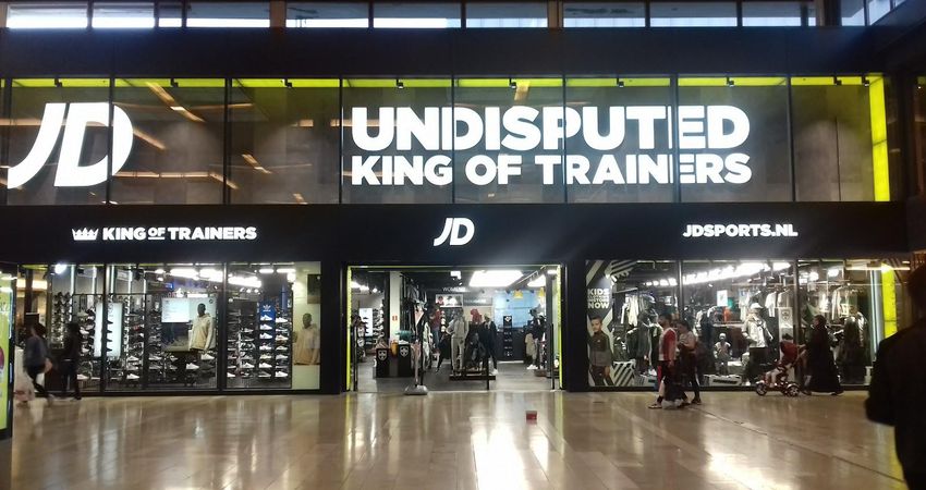 JD Sports