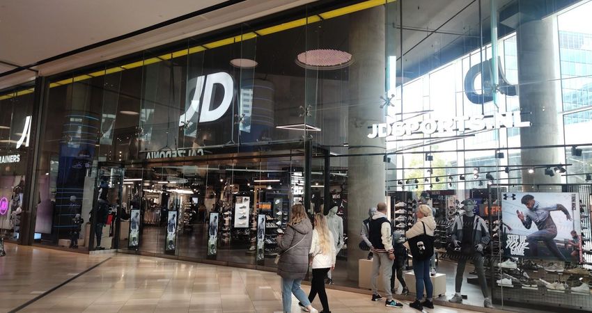 JD Sports