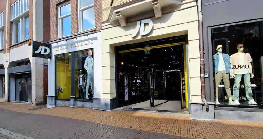 JD Sports