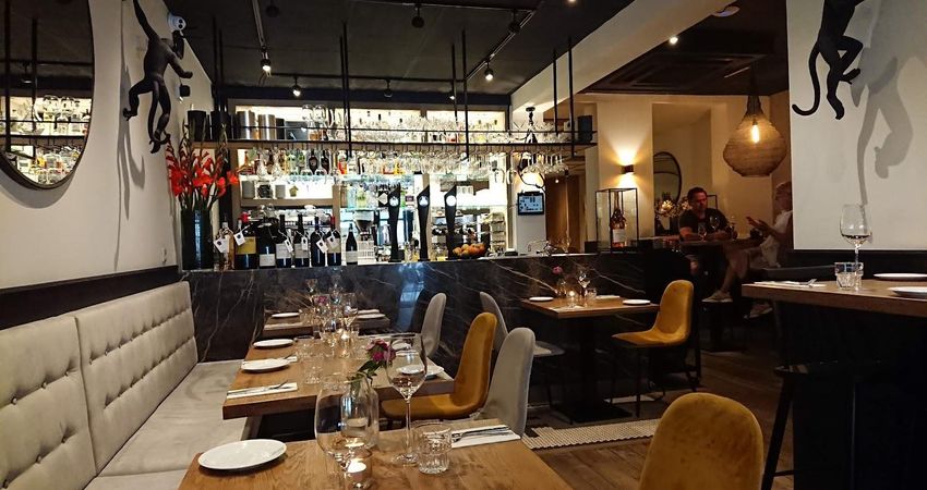 JEF gastrobar