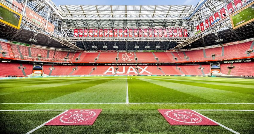 Johan Cruijff ArenA