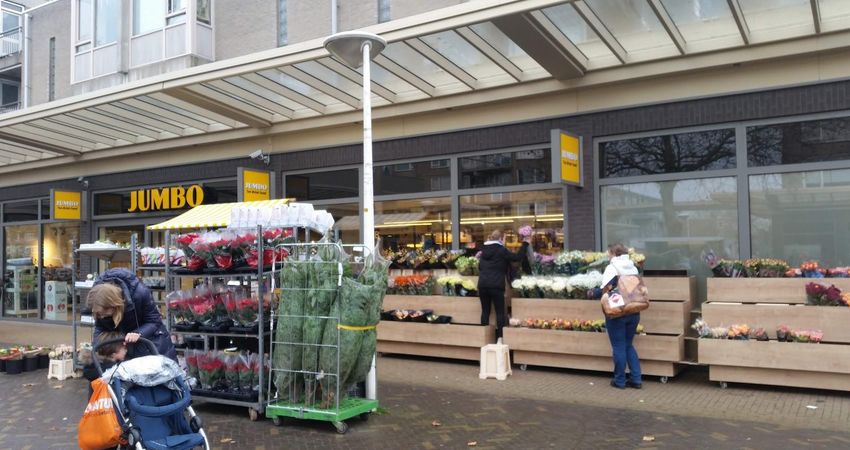 Jumbo Ten Brink Food Herenhof